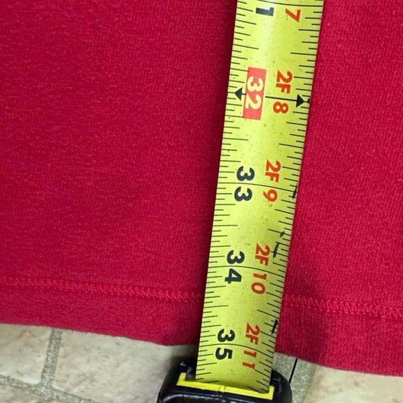 y2k vintage SO Clothing Women's Joggerstracksuits wide legs low rise early 2000s - Picture 6 of 8